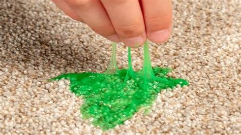 How To Get Slime out Of Carpet How to Get Slime Out of Carpet and Clothes | 7 Ways to Clean Slime Off  Fabric | HGTV